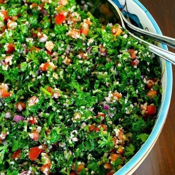 Tabouleh